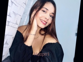 Miaoperli