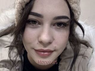 Miapeixes