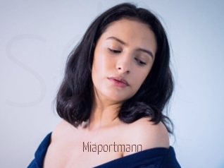 Miaportmann
