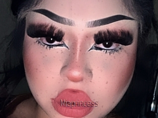 Miaprincess
