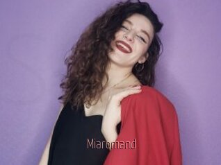 Miaromand