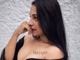 Miasajim