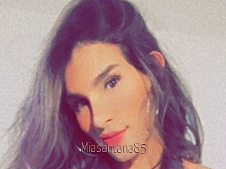 Miasantana85