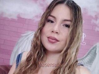 Miasensual