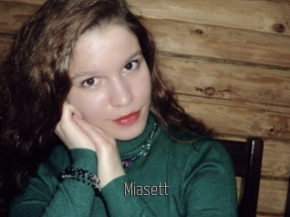 Miasett