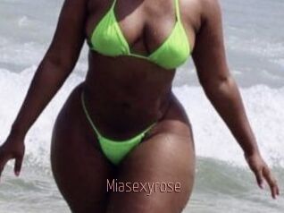 Miasexyrose