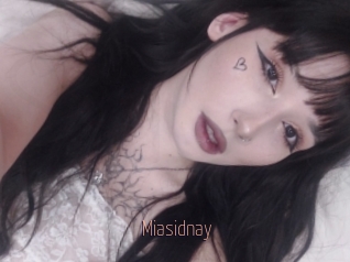 miasidnay Sexe désirs
