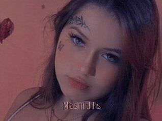 Miasmithhs