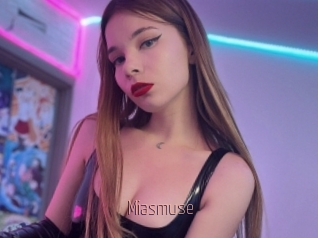 Miasmuse