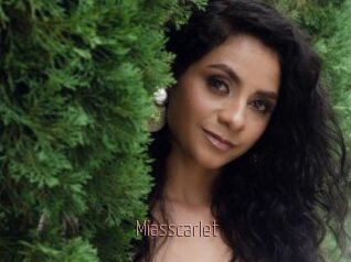 Miasscarlet