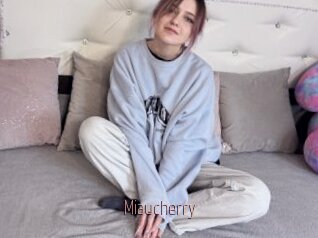 Miaucherry
