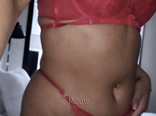 Miauw