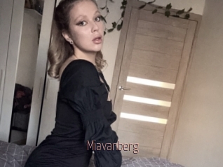 Miavanberg