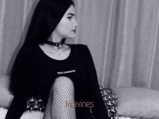 Miavines