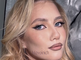 miavoinich Sexe désirs