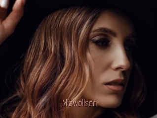 Miawollson