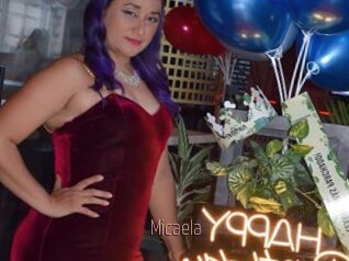Micaela
