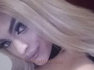 Micaelaxxlamour