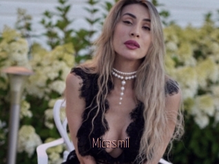Micasmil