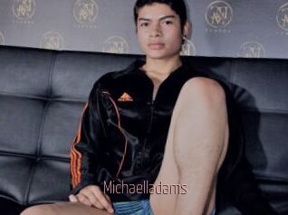 Michaelladams