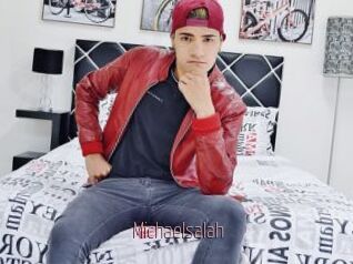 Michaelsalah