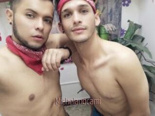 Michelandcami