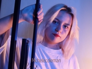 michelecoleman Sexe désirs