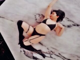 Michelemmendoza