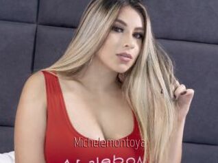 michelemontoya Sexe désirs
