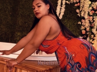 michellbrito Sexe désirs