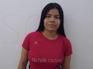 Michelle_rousse