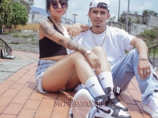 Michelleandpaul