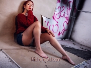 Michellejackson