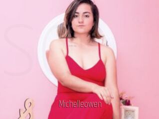 Michelleowen