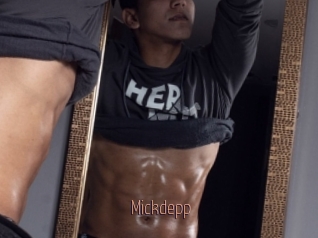 Mickdepp