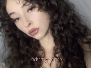 Mickenzymonroe