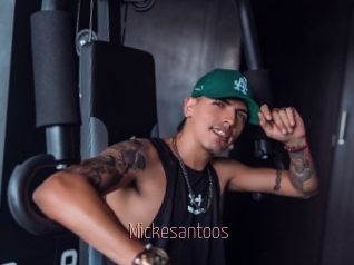 Mickesantoos