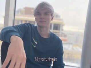 Mickeydevis
