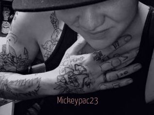 Mickeypac23