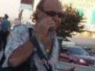 Mickychit