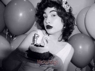 Mickyhaigs