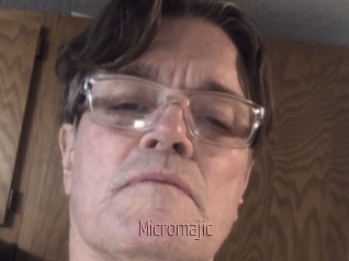 Micromajic