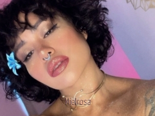 Mielrosa