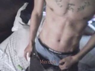 Mierdoel