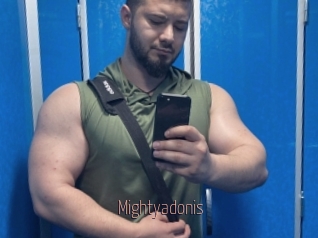 Mightyadonis
