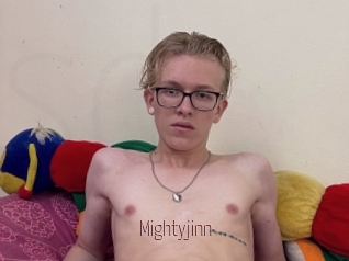 Mightyjinn