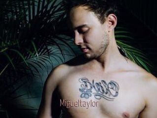 Migueltaylor