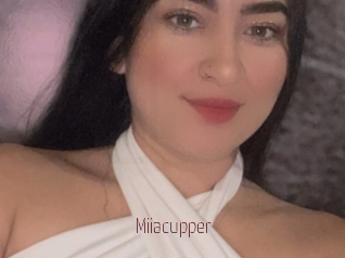 Miiacupper