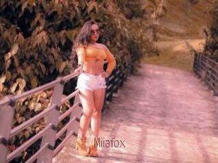Miiafox