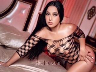 Miiajhonsonn